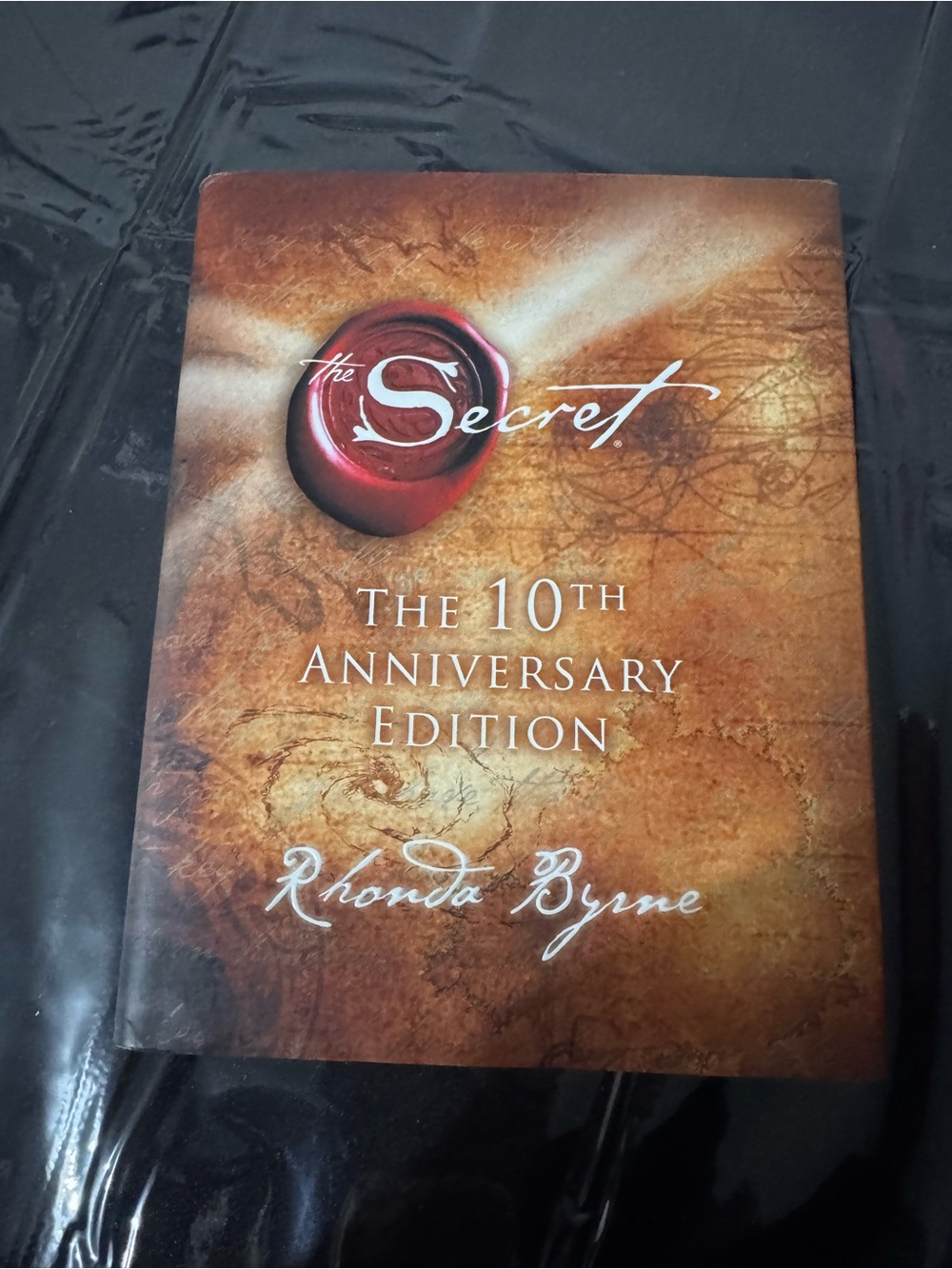 The Secret by - 10th Anniversary Edition (Brown)